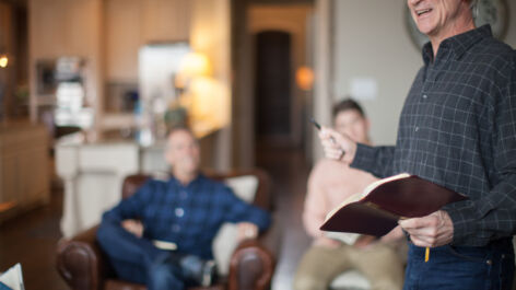 5 Ways to Lead Radically