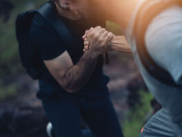 Authentic Faith Is Challenging, but It’s Also How You Grow