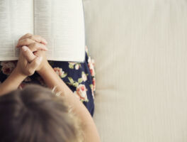 Faith Over Fear: Saying Yes to God When You Feel Unprepared