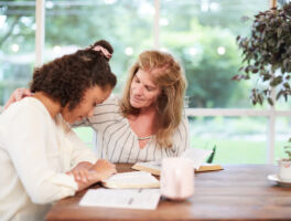 Perhaps the Hardest is the Holiest