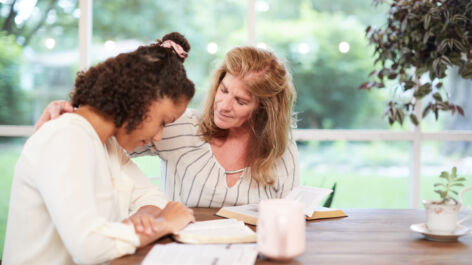 Perhaps the Hardest is the Holiest