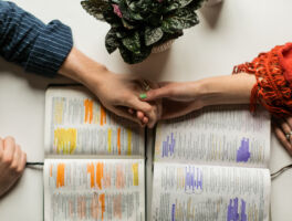 Why Church Mentoring Isn’t About Confidence, But Obedience