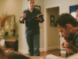 The Ripples of Mentoring: A Mentor’s Story