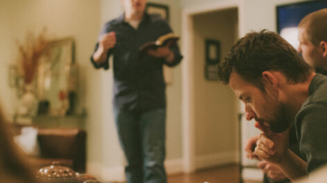 The Ripples of Mentoring: A Mentor’s Story