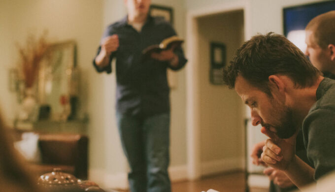 The Ripples of Mentoring: A Mentor’s Story