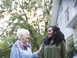 How a Ripple Begins in Mentoring