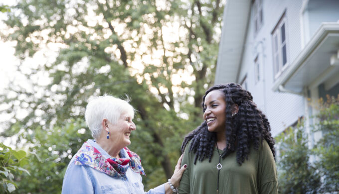 How a Ripple Begins in Mentoring