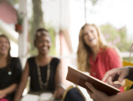 Why Mentees Change Faster in Mentoring Communities