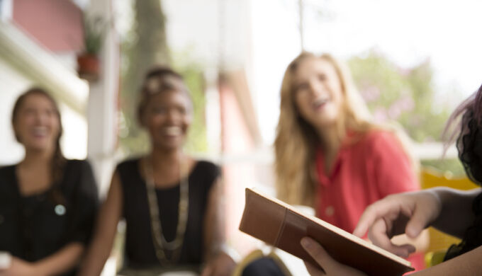 Why Mentees Change Faster in Mentoring Communities