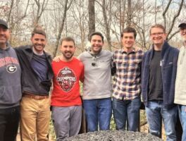 I Didn’t Think I Needed This: A Mentor Who Found His Own Growth Through Mentoring