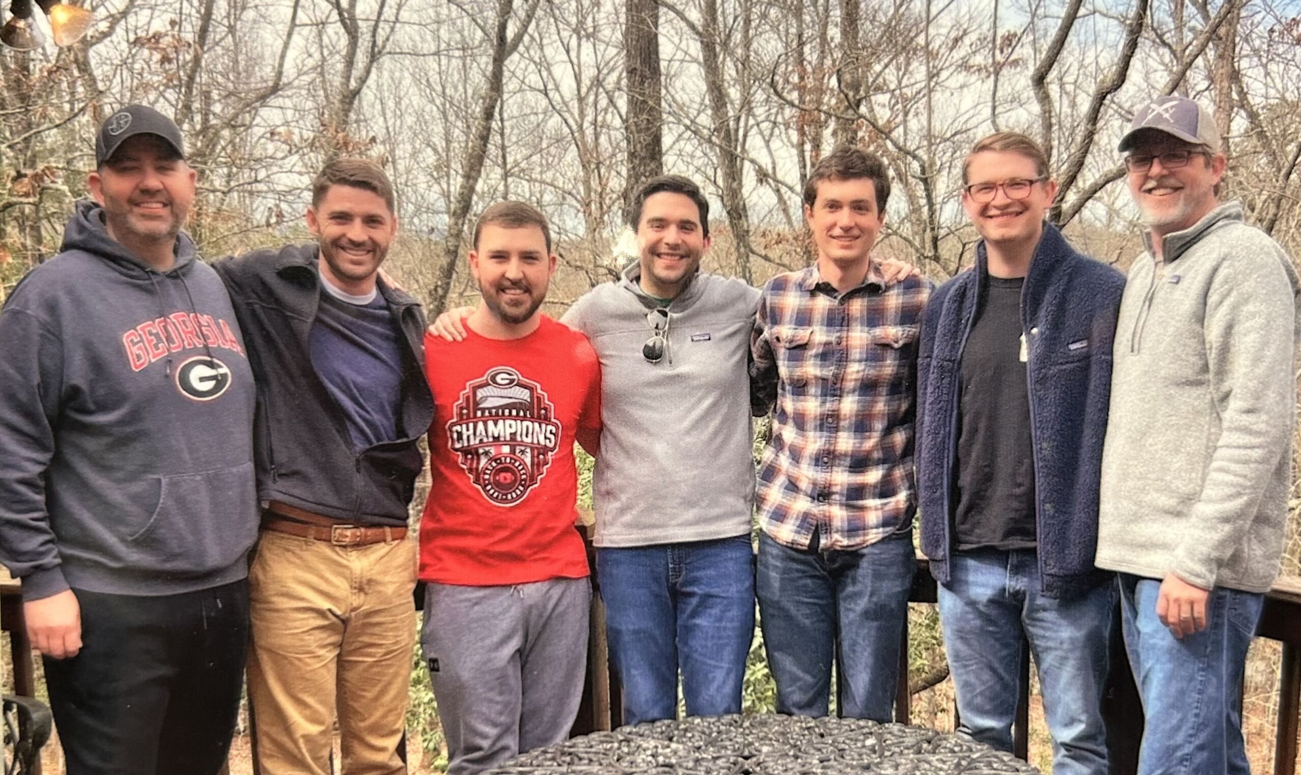 Michael Chaddock I Didn’t Think I Needed This: A Mentor Who Found His Own Growth Through ...