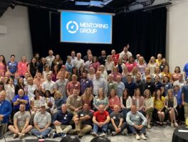 How Mentoring Transformed Our Church Culture: A Pastor’s Story