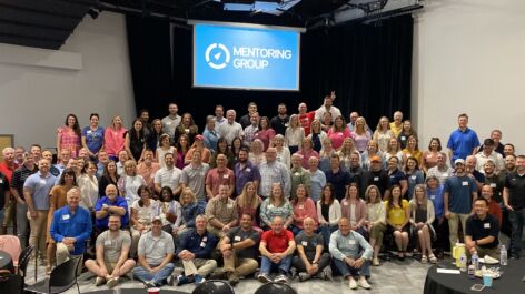 How Mentoring Transformed Our Church Culture: A Pastor’s Story