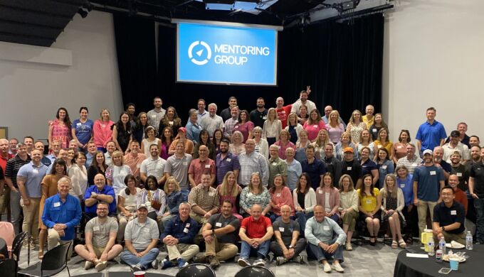 How Mentoring Transformed Our Church Culture: A Pastor’s Story