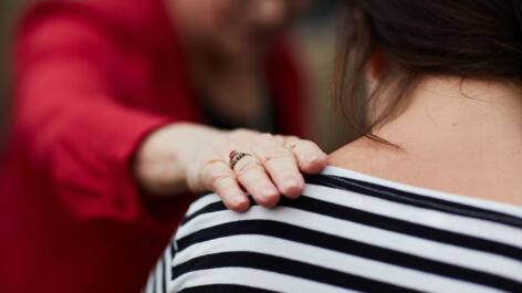 How Mentoring Transforms the Mentor: Making Room for Others and Finding Your Calling