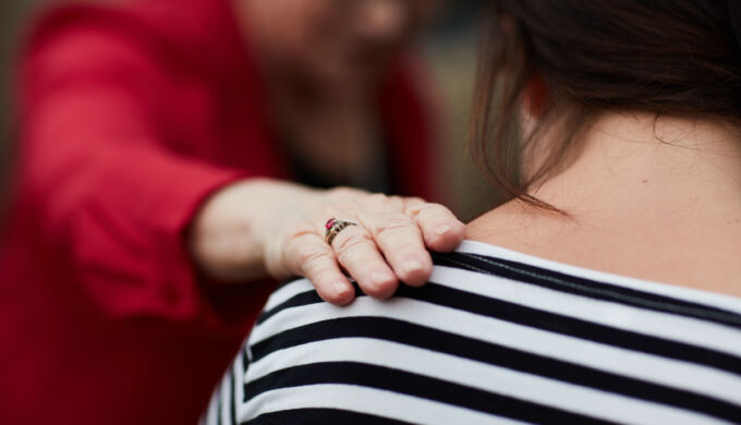 How Mentoring Transforms the Mentor: Making Room for Others and Finding Your Calling