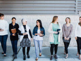 How Donors Fuel Change They May Never See… but God Does