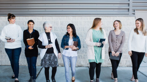 How Donors Fuel Change They May Never See… but God Does