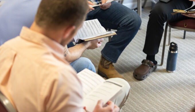 The “Why” Behind Investing in Radical Mentoring