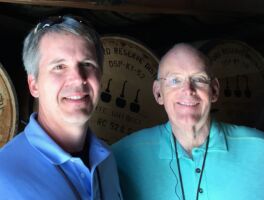 From One Life to Hundreds: The Multiplying Legacy of a Mentor