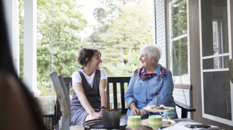 Generational Impact: What Happens When Women Invest in Other Women