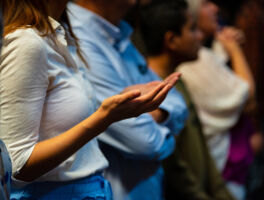 How Radical Mentoring’s relational approach is changing churches