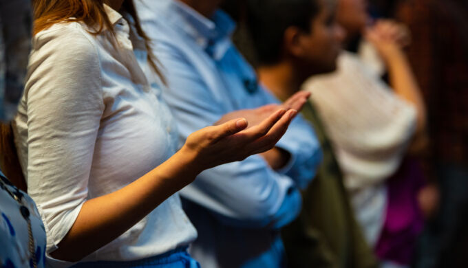 How Radical Mentoring’s relational approach is changing churches