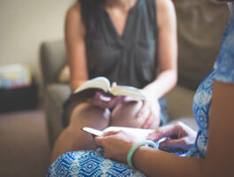 Why Pastors Flourish With Radical Mentoring’s Guidance