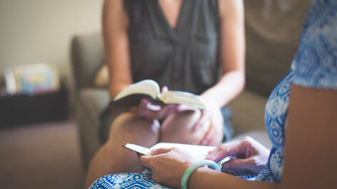 Why Pastors Flourish With Radical Mentoring’s Guidance