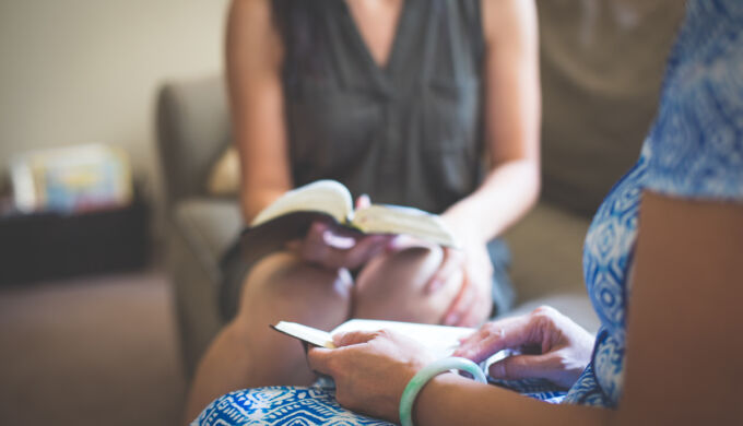 Why Pastors Flourish With Radical Mentoring’s Guidance