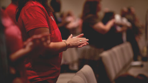 Why Healthy Mentors Help Create Healthy Churches