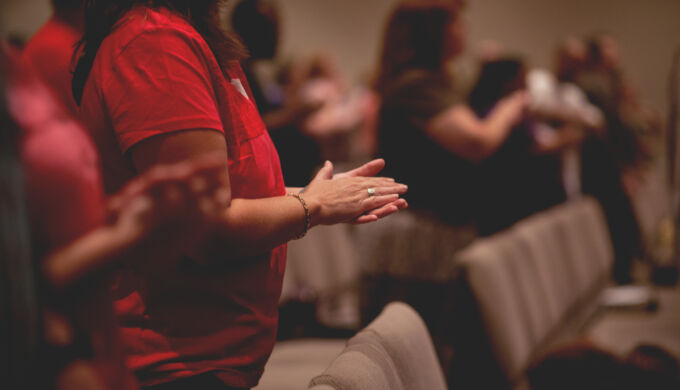 Why Healthy Mentors Help Create Healthy Churches