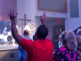 When Mentoring Becomes More Than a Church Program 