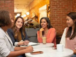 How Radical Mentoring Shapes Discipleship Culture in a Church