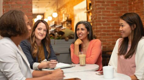 How Radical Mentoring Shapes Discipleship Culture in a Church